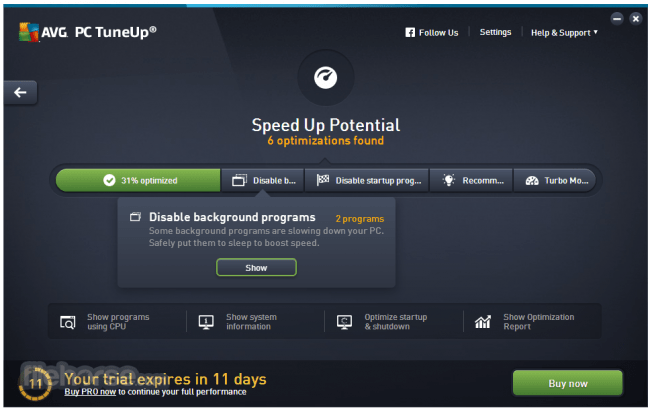 Free avg download for pc windows 10